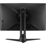 27 Asus ROG Strix XG27AQV čierna / IPS / QHD / 16:9 / 1ms / 170Hz / 1000:1 / HDMI + DP / VESA (90LM08G0-B01A70)