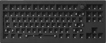Keychron Keychron - V3 Max QMK/VIA Wireless Custom Mechanical Keyboard - Klawiatura mechaniczna Barebone Knob Brak