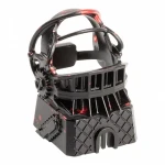 ZOMOPLUS Aluminium Keycap Torture tool čierno-červená / pre Cherry MX Switches (759663284998)