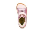 Koel Domy II Pink Met celoročné barefoot tenisky 24 EUR