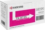 Kyocera TK-8735 Magenta Originál (165775)