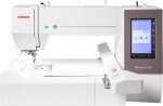 Janome MC 550e