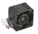 SuperMicro FAN-0147L4 / Ventilátor / 40 mm / čierna (FAN-0147L4)