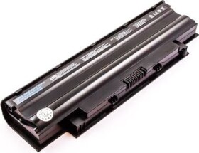 MicroBattery 6 Cell, Li-ion, 11.1V, 4400 mAh, 49 Wh (MBI52786)