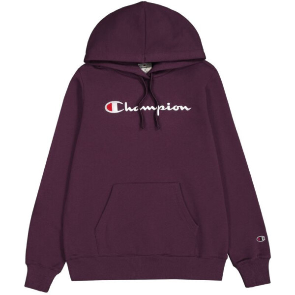 Champion W 117529 VS503 mikina s kapucňou XS