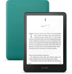 Amazon Kindle Paperwhite 2024 16GB jade, s reklamou / Čítačka elektronických kníh / 7" displej / Wi-Fi / IPX8
