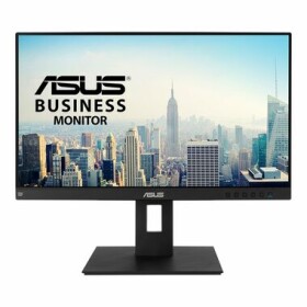 23.8 ASUS BE24EQSB čierna / LED / 1920x1080 / IPS / 16:9 / 5ms / 1000:1 / 300 cd-m2 / HDMI + DP + VGA / VESA (90LM05M1-B02370)