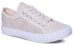 Lee Cooper LCW-25-31-3420L Dámske tenisky béžové 39