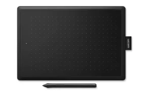 Wacom One By Wacom Small 2017 / grafický tablet / Win 7 a vyššie / Mac OS X (CTL-472-S)