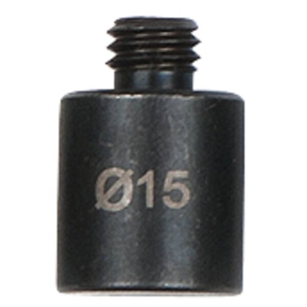 Strediace puzdro pre vodiace ložisko Ø 15,0 mm, 22 mm KS Tools 455.0184; 455.0184