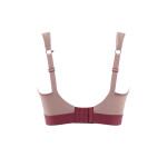 Športová podprsenka Sports Non Wired Bra warm taupe 7341B