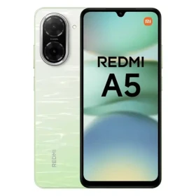XIAOMI Redmi A5 3+64GB zelená / 6.88" / Android 15 Go (6932554425166)