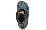 Froddo G3160246 Dark Blue zimné barefoot topánky 25 EUR