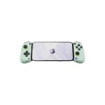 GameSir X5 Lite Herný ovládač s držiakom pre chytrý telefón zelená / USB-C (6936685222670)