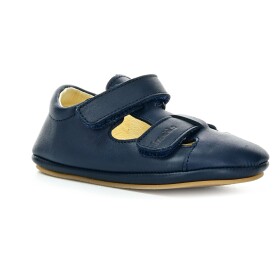 Froddo G1130023 Dark Blue barefoot sandále 24 EUR