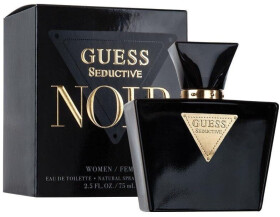 Guess Seductive Noir Woman EDT ml