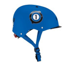 Prilba Globber Elite Lights 507-100 HS-TNK-000011573 deti NEPLATÍ