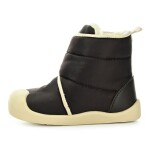 Bundgaard Nuri Dark Brown zimné barefoot topánky 25 EUR