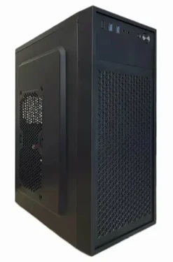 PC Mironet kancelársky CLASSIC AMD R3 4300G (Mironet/Kancelářské/CLASSIC/AMD/B)