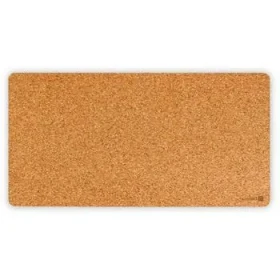Connect IT CorkPad hnedá / Korková podložka pod klávesnicu a myš (CMP-4110-BR)