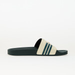 Tenisky adidas Adilette Crew White/ Mind Grey/ Warm Sand EUR 37