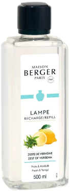 LBB Verbena