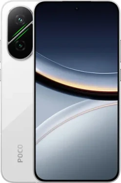 POCO F7 12+512GB biela / 6.83" / 512GB / Android 15 (6932554437930)