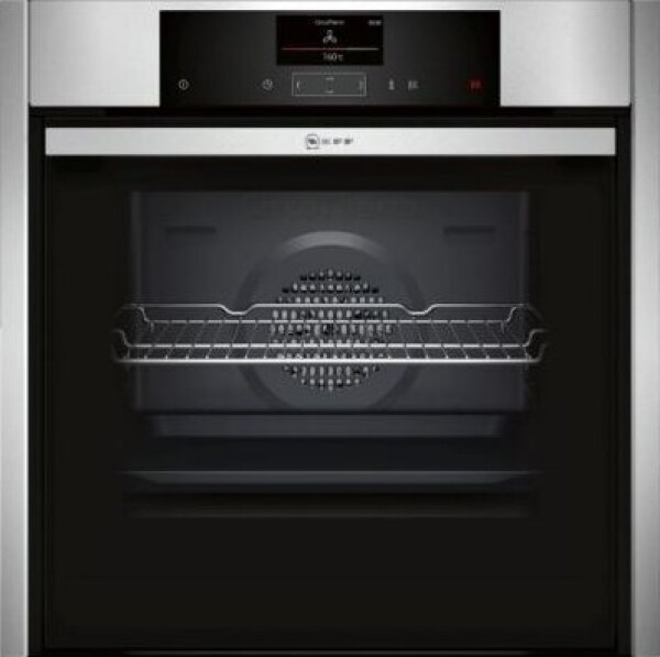 Neff Neff oven B55CS22N0 N90 A + silver