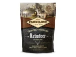 Carnilove Reindeer 1,5kg
