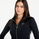Bunda Nike Sportswear Women's Jacket Black/ Black/ White M
