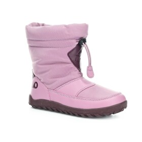 Bobux Alpha Paden Lilas zimné barefoot topánky 27 EUR