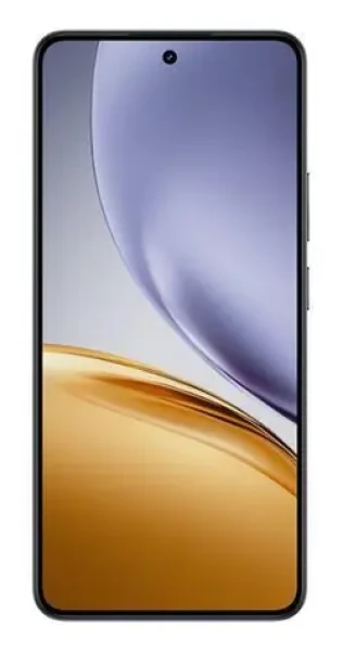 Realme 14T 5G 8/256GB Obsidian Black / Mobilný telefón / 8GB RAM / 256GB (RMX5078)