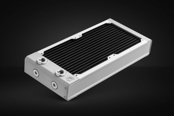 EKWB EK-Quantum Surface P240M - Radiator (white)