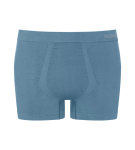 Pánske boxerky GO Smooth Short C2P - UNKNOWN - modré V003 - SLOGGI UNKNOWN XXL