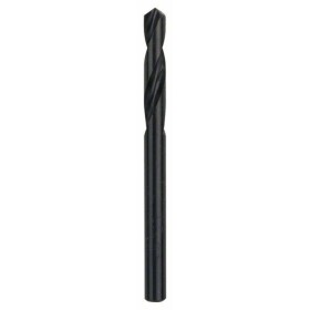 Bosch Accessories 2608597244 HSS kovový špirálový vrták 5.3 mm Celková dĺžka 66 mm valcované za tepla DIN 1897 valcová stopka 10 ks; 2608597244