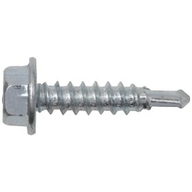 SWG 2114811619 závrtná skrutka 4.8 mm 16 mm ocel pozinkované 200 ks; 2114811619