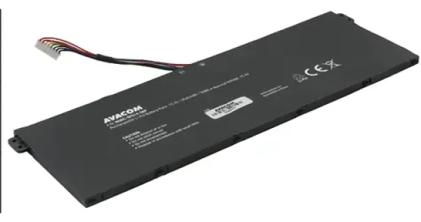 Avacom Náhradná batéria Acer Swift 3 SF314 Swift 5 SF514 / Batéria pre notebook / Li- POL / 15,4 V / 3545 mAh / 55 Wh (NOAC-SF514-56P)