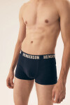PÁNSKY BOXERSKÝ ŠTÍT 2PAK 42588 SS25 směs barev L