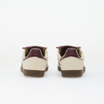 Tenisky adidas Samba Lt W Crew White/ Maroon/ Gold Metallic EUR 40