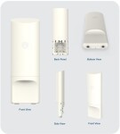 Cambium Networks XV2-2T0 Wi-Fi 6 Outdoor