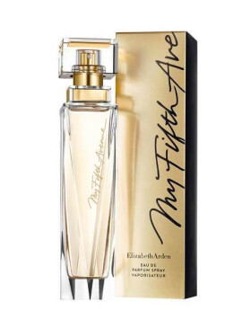 Elizabeth Arden My Fifth Avenue EDP ml