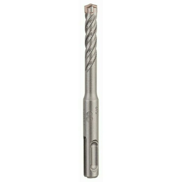 Vrták Bosch SDS PLUS-5X, priemer 8 mm, pracovná dĺžka 50 mm
