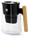 G21 Filtračná kanvica 2,5 l čierna / Filtračná kanvica (FK-G21-C)