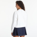 Mikina Lacoste Crewneck Flour M