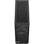 Fractal Design Meshify 2 XL Black TG Light Tint čierna / E-ATX / 1x USB 3.1 Type C + 2x USB 3.0 / bez zdroja / p. bočnice (FD-C-MES2X-02)