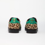 Tenisky adidas Superstar II W Core Black/ Court Green/ Gold Metallic EUR 40