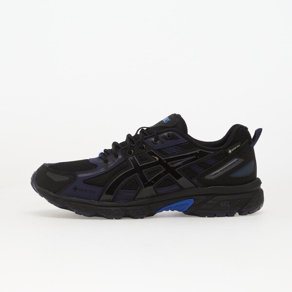 Tenisky Asics Gel-Venture 6 Gtx Black/ Illusion Blue EUR 41.5