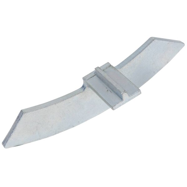 KS Tools 4002402 Držiak zotrvačníka, 134 mm; 4002402