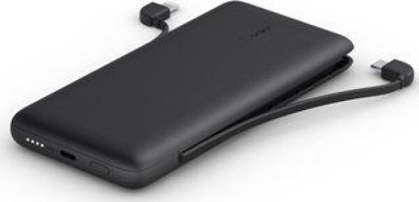 Belkin BPB006BTBLK 10000mAh Czarny