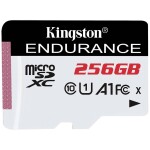 Kingston Endurance Class 10 (SDCE/256GB)